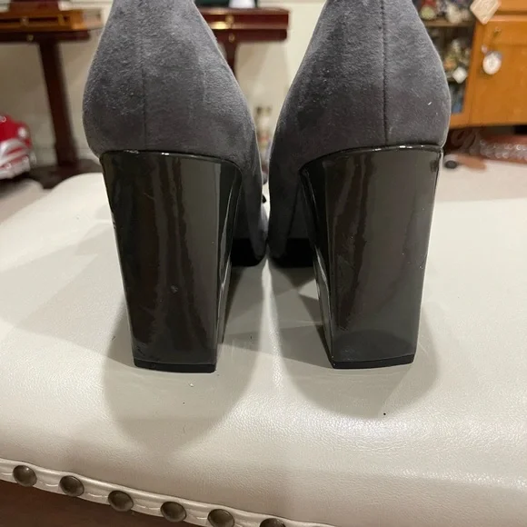 Cato Heels - Picture 4 of 4